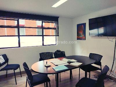 Apartamento de 5 alcobas en venta en Usaquen, Bogotá, 244 m² · foto 15 de 20