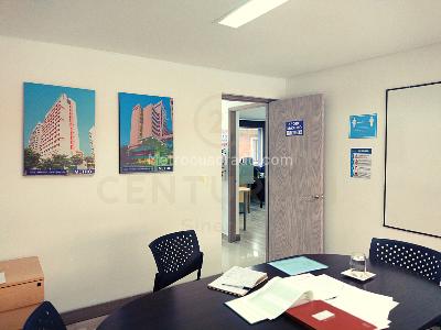 Apartamento de 5 alcobas en venta en Usaquen, Bogotá, 244 m² · foto 16 de 20