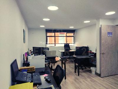 Apartamento de 5 alcobas en venta en Usaquen, Bogotá, 244 m² · foto 17 de 20