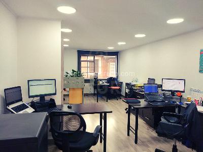 Apartamento de 5 alcobas en venta en Usaquen, Bogotá, 244 m² · foto 18 de 20