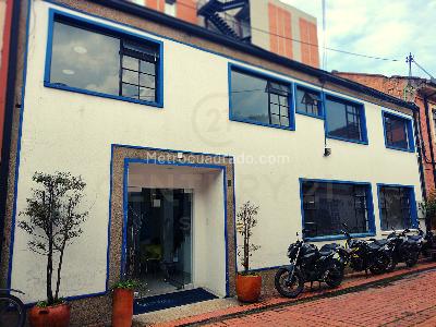 Apartamento de 5 alcobas en venta en Usaquen, Bogotá, 244 m² · foto 2 de 20