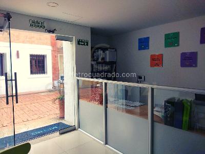 Apartamento de 5 alcobas en venta en Usaquen, Bogotá, 244 m² · foto 5 de 20
