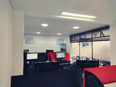 Apartamento de 5 alcobas en venta en Usaquen, Bogotá, 244 m² · foto 7 de 20