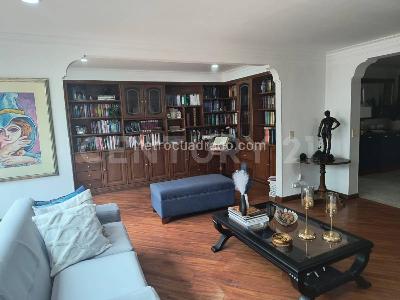Apartamento de 1 alcoba en arriendo en Santa Barbara Central, Bogotá, 306 m² · foto 3 de 20