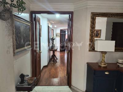 Apartamento de 1 alcoba en arriendo en Santa Barbara Central, Bogotá, 306 m² · foto 4 de 20