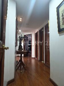 Apartamento de 1 alcoba en arriendo en Santa Barbara Central, Bogotá, 306 m² · foto 5 de 20