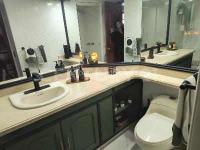 Apartamento de 1 alcoba en arriendo en Santa Barbara Central, Bogotá, 306 m² · foto 6 de 20