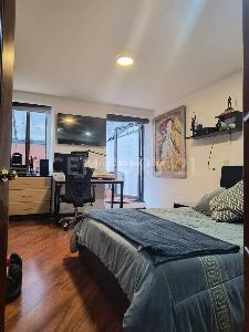 Apartamento de 1 alcoba en arriendo en Santa Barbara Central, Bogotá, 306 m² · foto 7 de 20