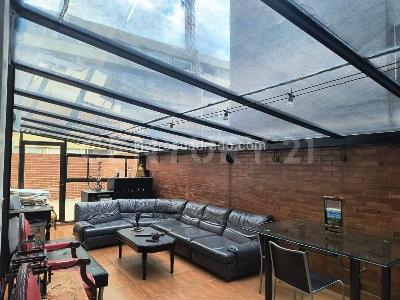 Apartamento de 1 alcoba en arriendo en Santa Barbara Central, Bogotá, 306 m² · foto 8 de 20