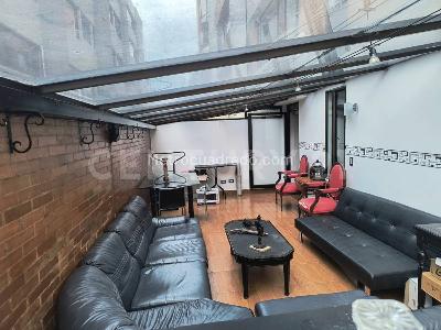Apartamento de 1 alcoba en arriendo en Santa Barbara Central, Bogotá, 306 m² · foto 9 de 20