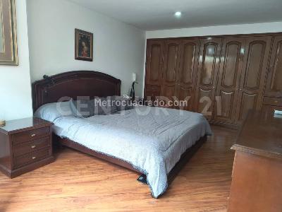 Apartamento de 1 alcoba en arriendo en Santa Barbara Central, Bogotá, 306 m² · foto 12 de 20