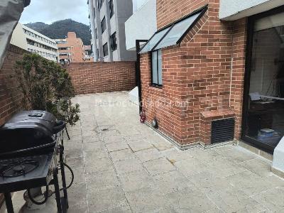 Apartamento de 1 alcoba en arriendo en Santa Barbara Central, Bogotá, 306 m² · foto 13 de 20