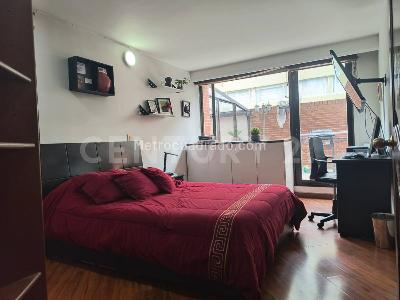 Apartamento de 1 alcoba en arriendo en Santa Barbara Central, Bogotá, 306 m² · foto 14 de 20
