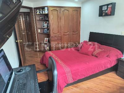 Apartamento de 1 alcoba en arriendo en Santa Barbara Central, Bogotá, 306 m² · foto 15 de 20