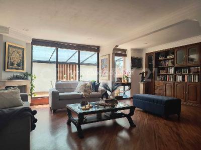 Apartamento de 1 alcoba en arriendo en Santa Barbara Central, Bogotá, 306 m² · foto 17 de 20