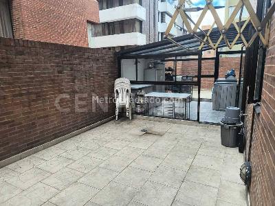 Apartamento de 1 alcoba en arriendo en Santa Barbara Central, Bogotá, 306 m² · foto 18 de 20