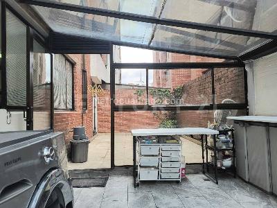 Apartamento de 1 alcoba en arriendo en Santa Barbara Central, Bogotá, 306 m² · foto 19 de 20