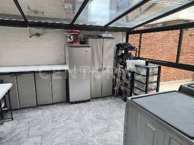 Apartamento de 1 alcoba en arriendo en Santa Barbara Central, Bogotá, 306 m² · foto 20 de 20