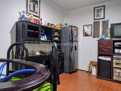 Casa en venta en Tintalito, Bogotá · foto 11 de 17