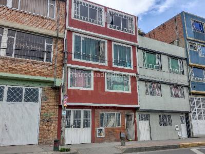 Casa en venta en Tintalito, Bogotá · foto 17 de 17