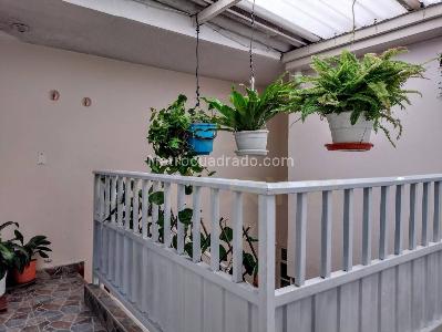 Casa en venta en Tintalito, Bogotá · foto 6 de 17