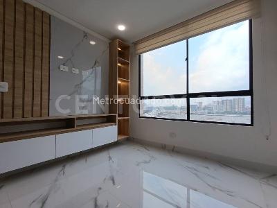 Apartamento en Arriendo, Paloquemao, Bogotá D.C.