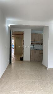 Apartamento de 2 alcobas en venta en Bio Santa Cruz, Ibagué, 53 m² · foto 5 de 16