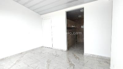 Apartamento de 3 alcobas en venta en Conjunto Carandu, Ibagué, 54 m² · foto 2 de 15