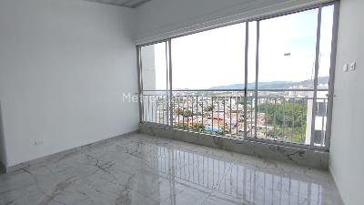 $200.000.000 en Conjunto Carandu