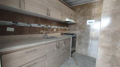 Apartamento de 3 alcobas en venta en Conjunto Carandu, Ibagué, 54 m² · foto 4 de 15