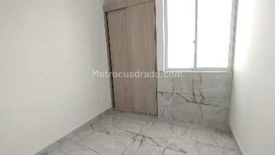 Apartamento de 3 alcobas en venta en Conjunto Carandu, Ibagué, 54 m² · foto 8 de 15