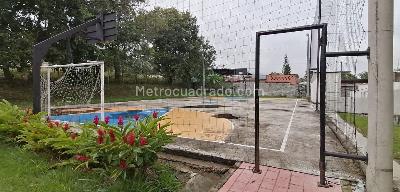 Apartamento de 3 alcobas en venta en Conjunto Carandu, Ibagué, 54 m² · foto 12 de 15