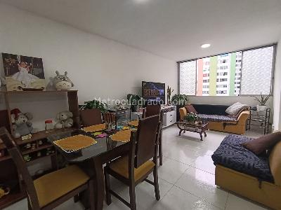 $173.000.000 en Conjunto Alminar Samoa