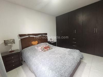 Apartamento de 3 alcobas en venta en Conjunto Alminar Samoa, Ibagué, 51 m² · foto 6 de 13