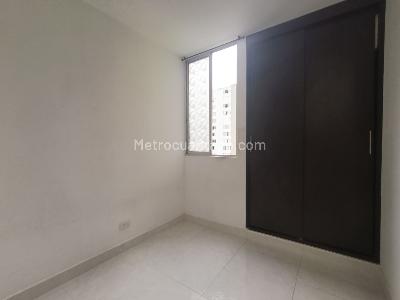 Apartamento de 3 alcobas en venta en Conjunto Alminar Samoa, Ibagué, 51 m² · foto 9 de 13