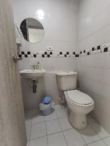 Apartamento de 3 alcobas en venta en Conjunto Alminar Samoa, Ibagué, 51 m² · foto 12 de 13