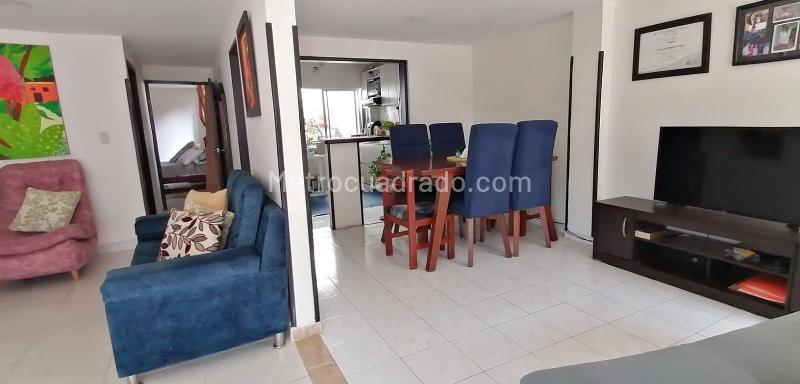 Casa – Ibagué - Vista 3