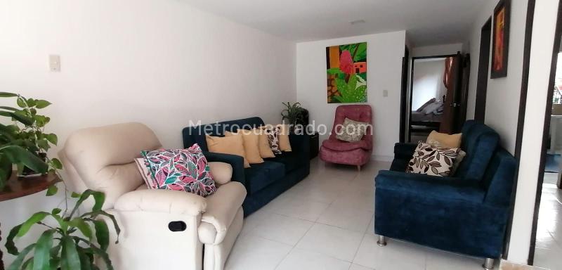 Casa – Ibagué - Vista 2