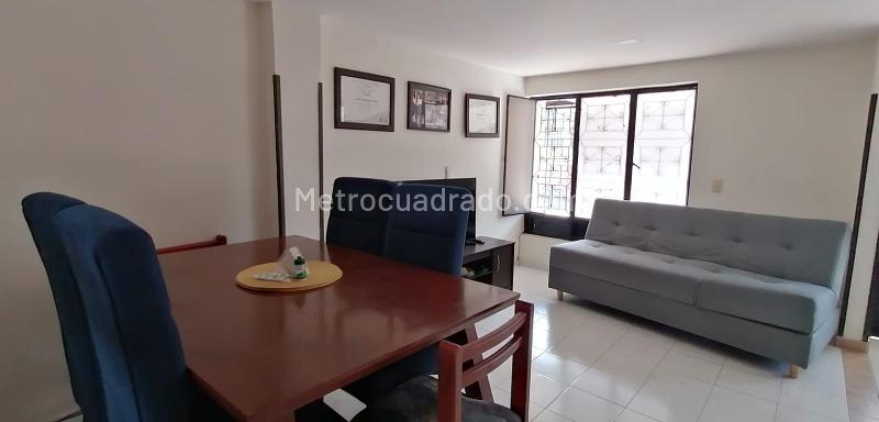 Casa – Ibagué - Más