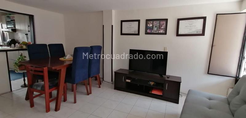 Casa – Ibagué - Vista 4
