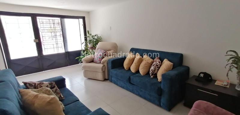 Casa – Ibagué - Vista 5