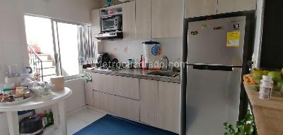 Casa de 4 alcobas en venta en Topacio, Ibagué, 173 m² · foto 6 de 20