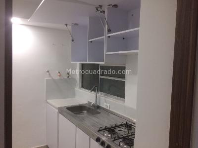 Apartamento de 3 alcobas en venta en Conjunto Kundae, Ibagué, 54 m² · foto 5 de 16