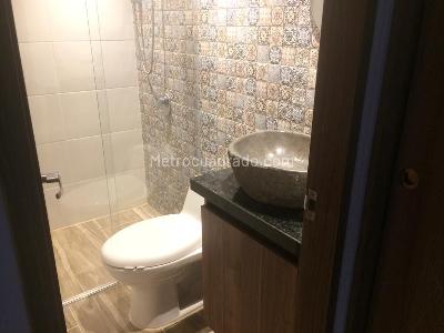 Apartamento de 3 alcobas en venta en Conjunto Kundae, Ibagué, 54 m² · foto 14 de 16