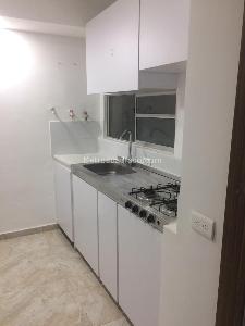 Apartamento de 3 alcobas en venta en Conjunto Kundae, Ibagué, 54 m² · foto 6 de 16