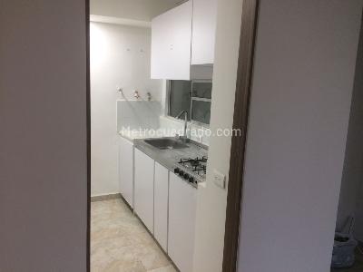Apartamento de 3 alcobas en venta en Conjunto Kundae, Ibagué, 54 m² · foto 7 de 16