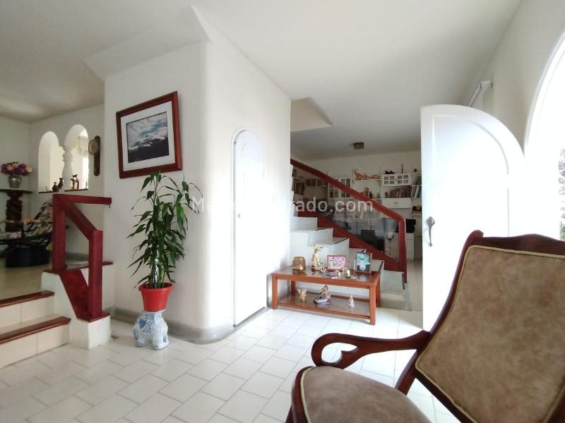 Casa en Venta, CALAMBEO, Ibagué - Ansicht 4