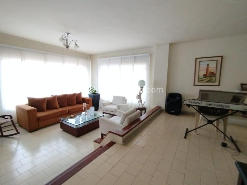Casa en Venta, CALAMBEO, Ibagué - Ansicht 2