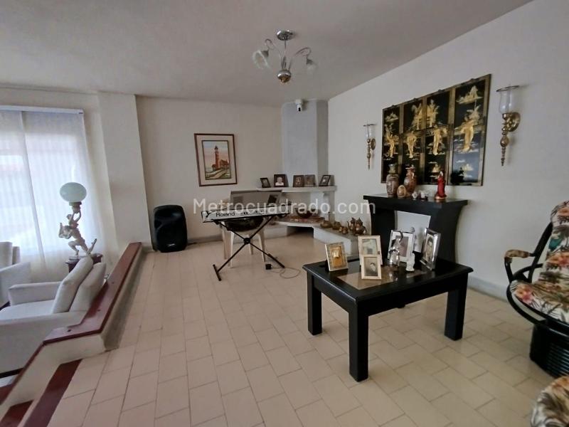 Casa en Venta, CALAMBEO, Ibagué - Ansicht 3