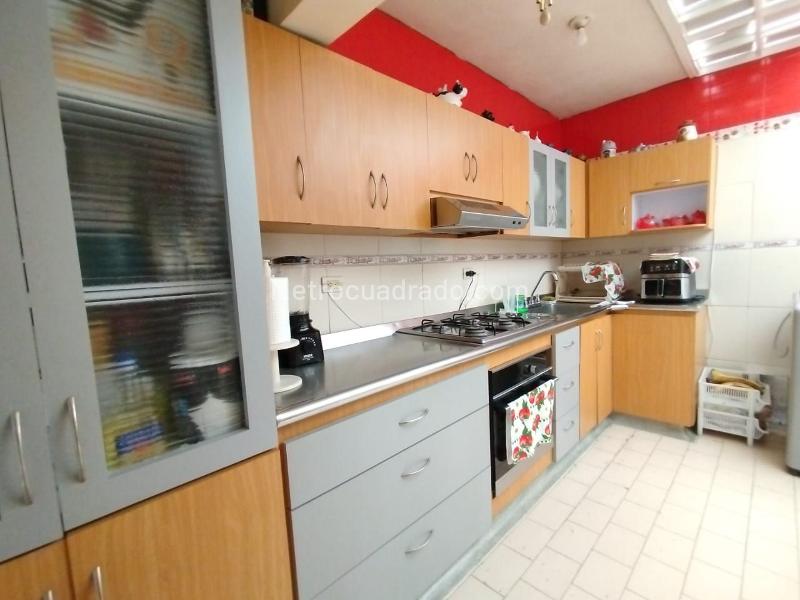 Casa en Venta, CALAMBEO, Ibagué - Ansicht 6